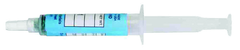5 Gram - Aqua - Standard - Diamond Compound - Eagle Tool & Supply