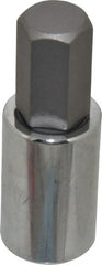 Blackhawk by Proto - 1/2" Drive, 5/8" Hand Hex Bit Socket - Eagle Tool & Supply