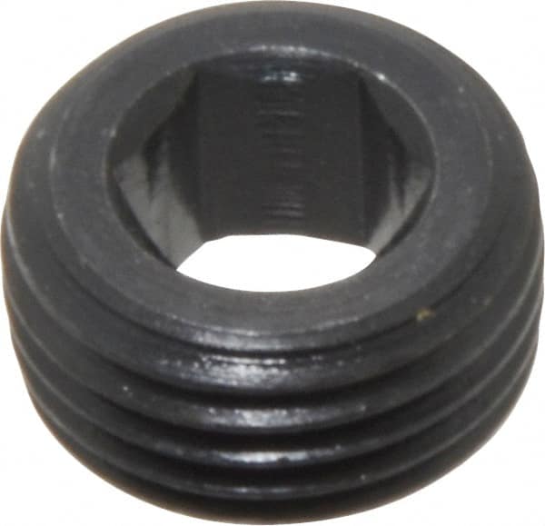 Holo-Krome - 5/8-18 UNF, 5/16" OAL, Socket Jam Screw - Eagle Tool & Supply