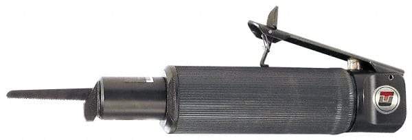 Florida Pneumatic - 9,600 Strokes per Minute, 5/16 Inch Stroke Length, 3 CFM Air Reciprocating Saw - 6.2 Bar Air Pressure, 1/4 NPT Inlet - Eagle Tool & Supply