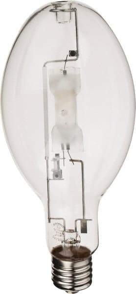 Philips - 400 Watt High Intensity Discharge Commercial/Industrial Mogul Lamp - 3,900°K Color Temp, 39,000 Lumens, ED37, 20,000 hr Avg Life - Eagle Tool & Supply