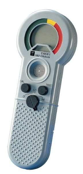 SKF - Oil Check Monitor Oil Check Monitor - Eagle Tool & Supply