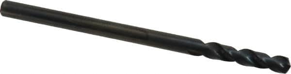 Cleveland - #1 135° Cobalt Jobber Drill - Eagle Tool & Supply