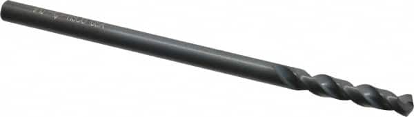 Cleveland - #10 135° Cobalt Jobber Drill - Eagle Tool & Supply