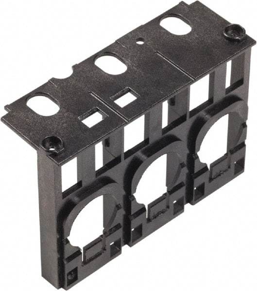 Square D - Circuit Breaker Lug Shield - Use with PowerPact J-Frame - Eagle Tool & Supply