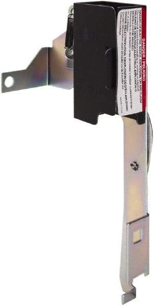 Square D - Safety Switch Electrical Interlock - Eagle Tool & Supply