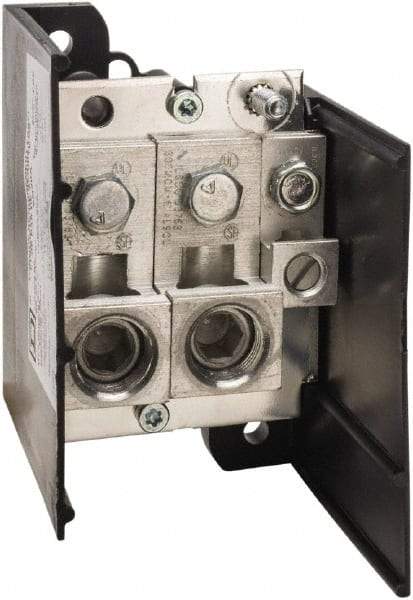 Square D - Safety Switch Neutral Block - Eagle Tool & Supply