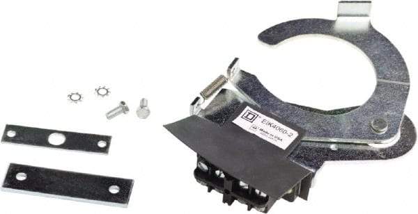 Square D - Safety Switch Electrical Interlock - Eagle Tool & Supply