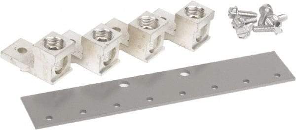 Square D - Safety Switch Equipment Ground Lug - Eagle Tool & Supply