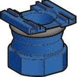Telemecanique Sensors - 3-1/2 Inch Long, Plastic Body, Limit Switch Cable Gland Entry - For Use with Limit Switches - Eagle Tool & Supply