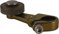 Square D - 7.6 Inch Long, Limit Switch Roller Lever - Steel Roller, For Use with 9007A, 9007AW, 9007B, 9007C, 9007N, 9007T10, 9007T5 - Eagle Tool & Supply