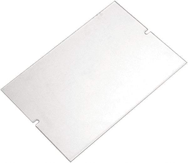 Square D - 1 Pole, Power Distribution Block - Eagle Tool & Supply