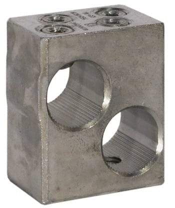 Square D - Circuit Breaker Mechanical Lug Kit - Use with Square D - Eagle Tool & Supply