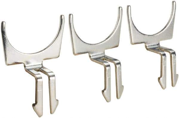 Square D - Safety Switch Fuse Clip Kit - For Use with Heavy Duty Safety Switches - Eagle Tool & Supply