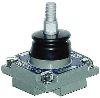 Square D - 7.6 Inch Long, Limit Switch Head - For Use with 9007C - Eagle Tool & Supply