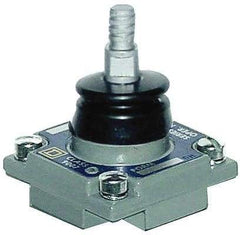 Square D - 7.6 Inch Long, Limit Switch Head - For Use with 9007C - Eagle Tool & Supply