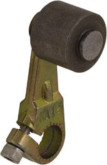 Square D - 7.6 Inch Long, Limit Switch Roller Lever - Steel Roller, For Use with 9007A, 9007AW, 9007B, 9007C, 9007N, 9007T10, 9007T5 - Eagle Tool & Supply