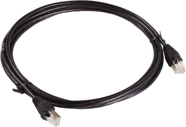 Schneider Electric - Computer Cable - & XBTR 00& PLC MODICON CABLE FOR XBTN 00& XBTR 0 - Eagle Tool & Supply