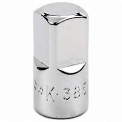 SK - Socket Adapters & Universal Joints - Eagle Tool & Supply