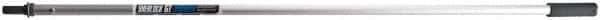 Wooster Brush - 4' Long Paint Roller Extension Pole - Fiberglass - Eagle Tool & Supply