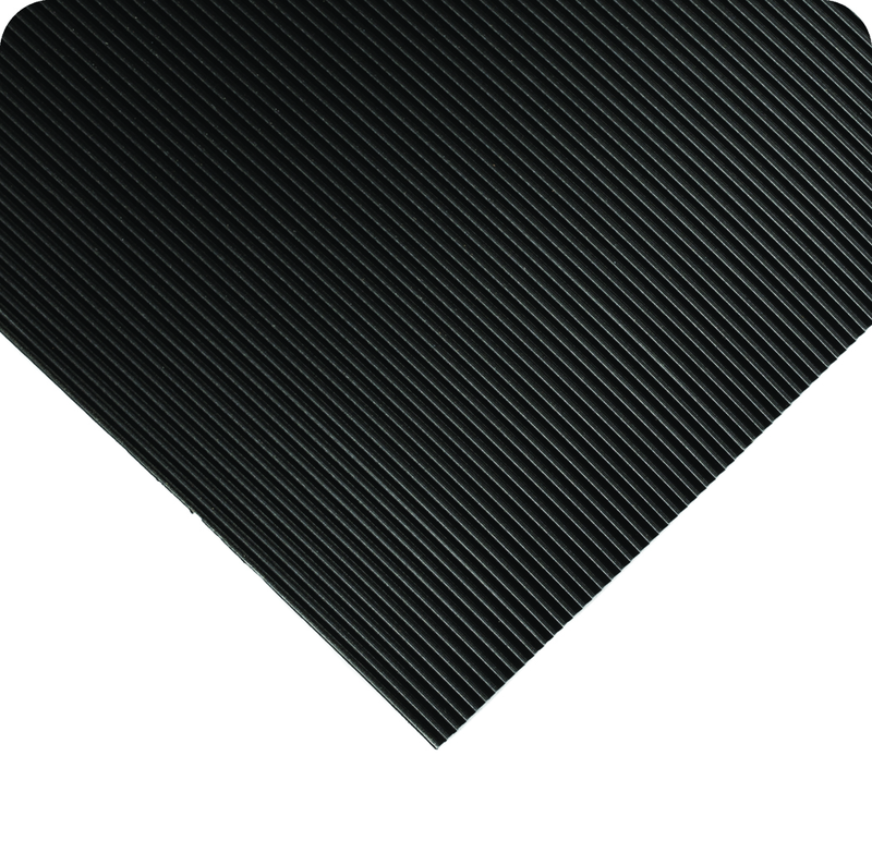 Corrugated Switchboard 4' x 75' Work Mat - Eagle Tool & Supply