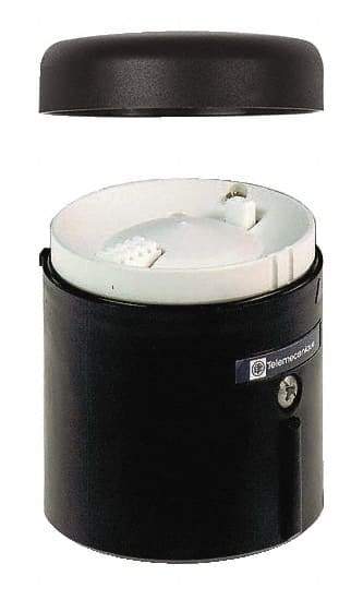 Schneider Electric - Visual Signal Device Base Unit - For Use with Harmony XVB Universal - Eagle Tool & Supply