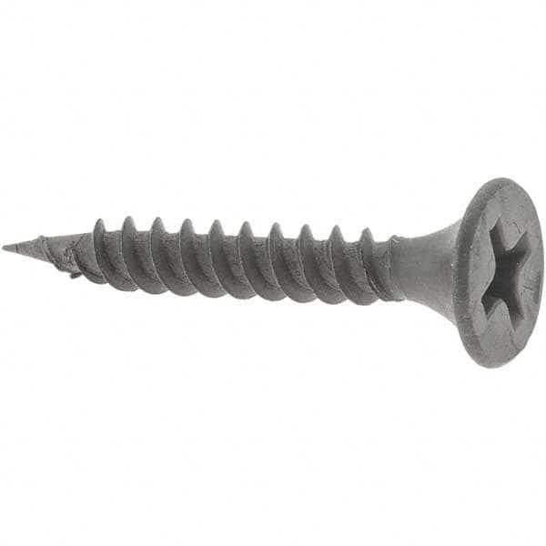 Value Collection - Drywall Screws System of Measurement: Inch Screw Size: #6 - Eagle Tool & Supply