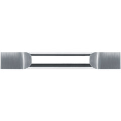 SP-125-DBL .125D DBL END - Exact Industrial Supply