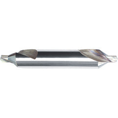 #0 CARBIDE CENTER DRILL - Eagle Tool & Supply