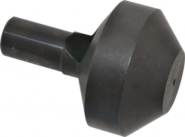 APT - 1-1/2" to 2" Hole Diam, 90° Included Angle, #7 Indexable Cutter Countersink - Eagle Tool & Supply