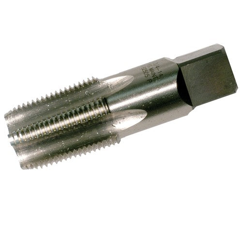 11808 1-1/2-11-1/2 NPT HS 7FL TAP - Exact Industrial Supply
