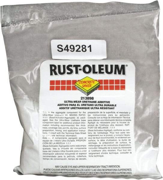 Rust-Oleum - Bag Anti-Slip Paint Additive - Eagle Tool & Supply