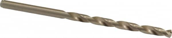 Cleveland - #23 135° Cobalt Jobber Drill - Eagle Tool & Supply