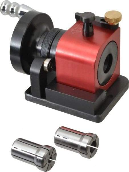 Darex - Countersink, Countersink Attachment - Compatible with Darex XT3000, For Use On Countersinks - Eagle Tool & Supply