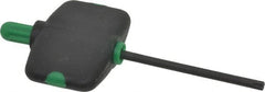 Bondhus - 3" OAL T9 Torx Key - Eagle Tool & Supply