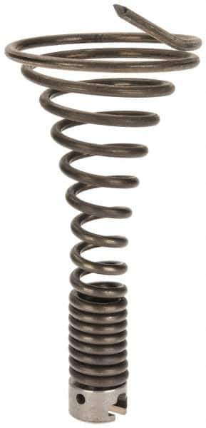 Ridgid - Drain Cleaning Machine Retrieving Auger - For Use with Model K1500 - Eagle Tool & Supply