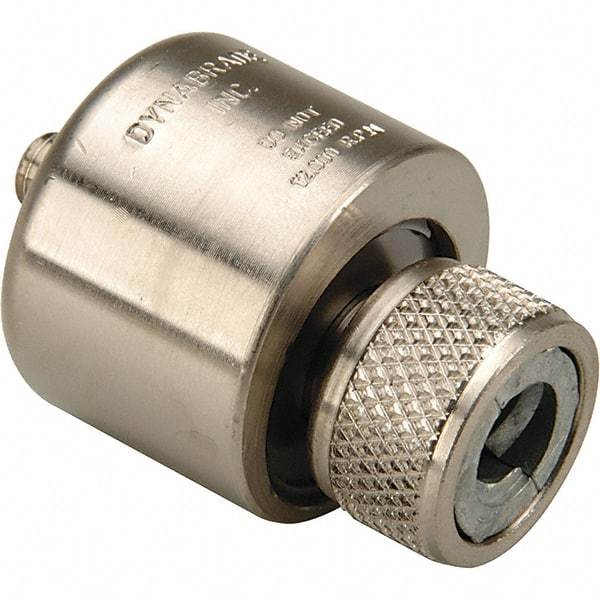 Dynabrade - Abrasive Disc Sanding Head - 1/4-28 Male, 3,200 RPM - Eagle Tool & Supply