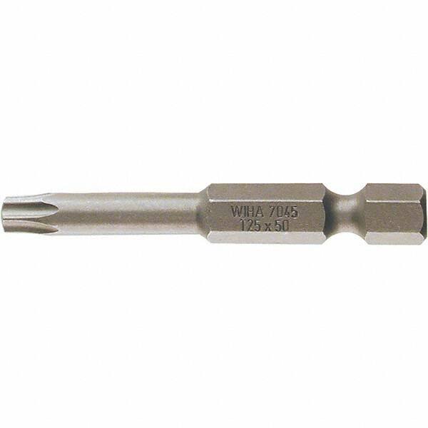 Wiha - 7IP Power Bit - 2" OAL - Eagle Tool & Supply