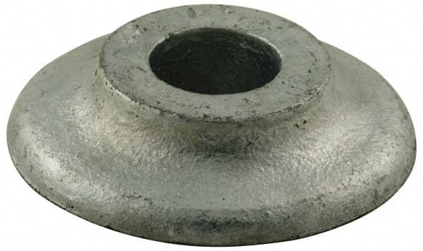 Value Collection Ogee Washers Screw Size (Inch): 5/8 Inside Diameter (Inch): 3/4 - Eagle Tool & Supply
