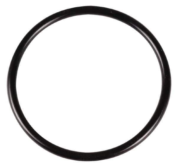 Value Collection - 3-1/4" ID x 3-1/2" OD, EPDM O-Ring - 1/8" Thick, Round Cross Section - Eagle Tool & Supply