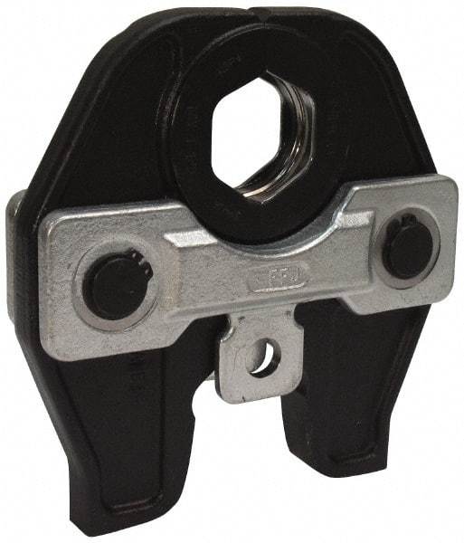 NIBCO - 1-1/2" Capacity, Standard Pressing Jaw - Eagle Tool & Supply