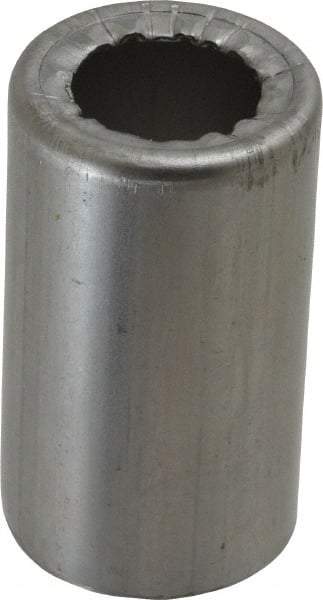 Dayton Lamina - 2-3/4" OAL, Spring Cage - 1-1/2" OD, Steel - Eagle Tool & Supply