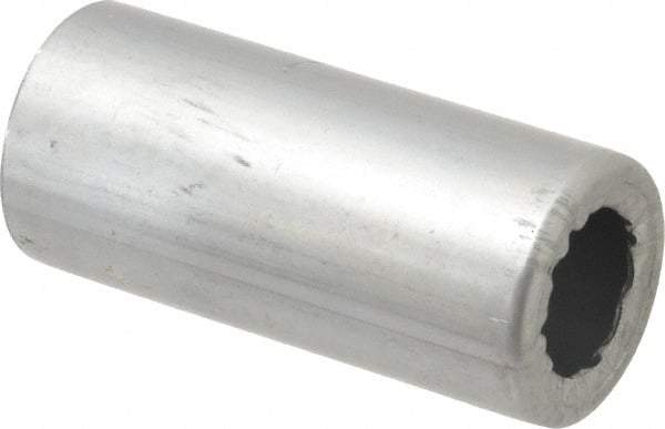 Dayton Lamina - 3-1/2" OAL, Spring Cage - 1-1/2" OD, Steel - Eagle Tool & Supply