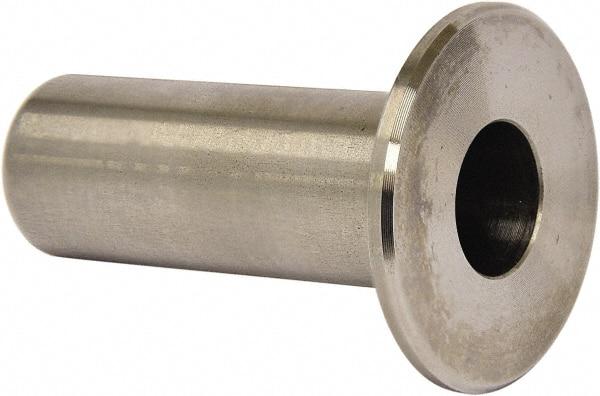 Dayton Lamina - 1-3/4" ID, 1-7/8" OAL, Steel, Spring Retainer - 3/4" Body Diam, 1-7/16" Head Diam - Eagle Tool & Supply