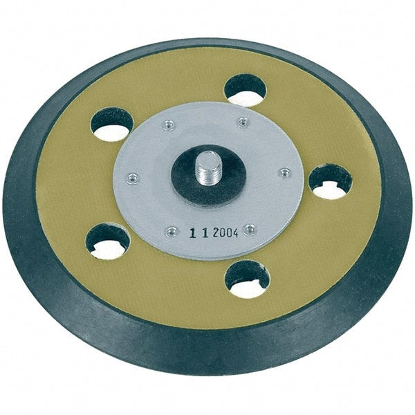 Ingersoll-Rand - Power Grinder, Buffer & Sander Parts Product Type: Pad Assembly For Use With: 4151; 4152; Cyclone Standard; Cyclone Select; CycloVAC - Eagle Tool & Supply