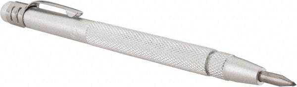 General - 6" OAL Pocket Scriber - Carbide Point - Eagle Tool & Supply