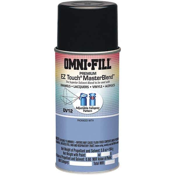 Krylon - 12 oz Omni-Pak Can - For Solvent-Based Paint - Eagle Tool & Supply