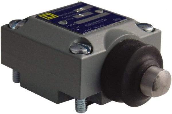 Square D - 7.6 Inch Long, Limit Switch Head - For Use with 9007C - Eagle Tool & Supply