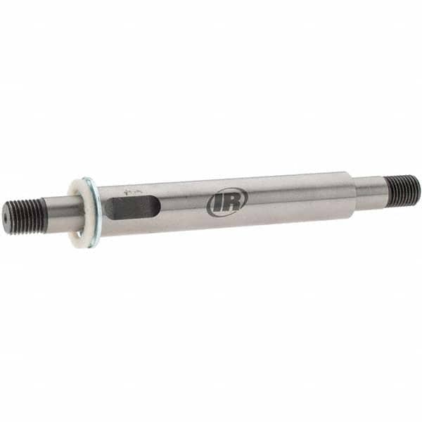 Ingersoll-Rand - Power Grinder, Buffer & Sander Parts Product Type: Arbor Assembly For Use With: 61H Series - Eagle Tool & Supply