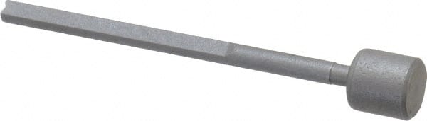 Made in USA - 1/4" Head Diam, 3/32" Shank Diam, Counterbore Pilot - Eagle Tool & Supply
